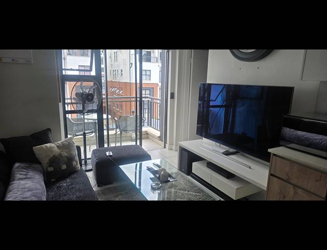 1 BEDROOM APARTMENT FOR SALE IN BLYDE RIVERWALK ESTATE